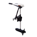 Durable 45 Pound Boat Electric Trolling Motor 12V for Boat